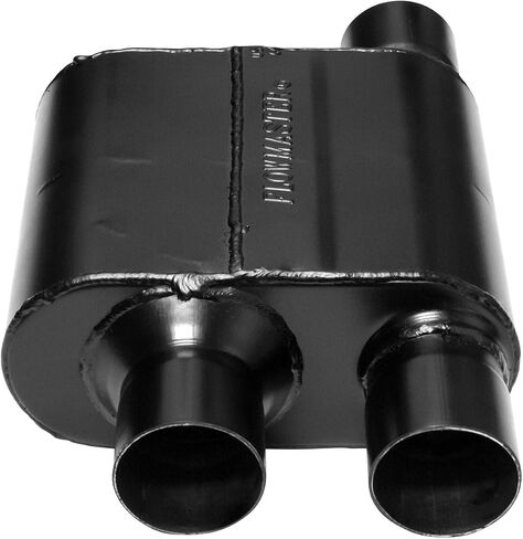 Flowmaster 8425810 Super 10 Series Chambered Muffler in Saudi Arabia