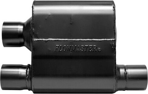 Flowmaster 8425810 Super 10 Series Chambered Muffler in Saudi Arabia