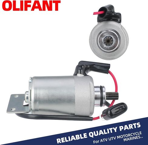 بداية و Relay for Polaris Phoenix 200 2005-2025 Sawtooth 200 2006-2007 0453024 0453778 0454948 in Saudi Arabia