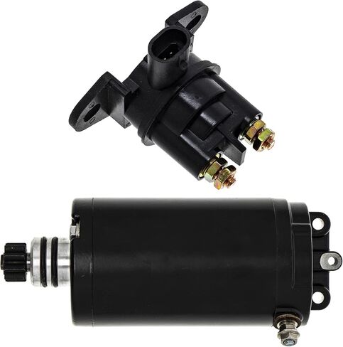 NICHE Starter Motor Solenoid Kit for Sea Doo GTX 215 230 Wake 155 RZT RXT 300 260 255 Watercraft in Saudi Arabia