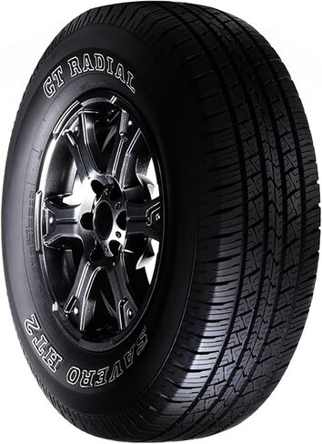GT Radial Savero HT2 Highway P255/60R19 108H TRACK TRACK in Saudi Arabia