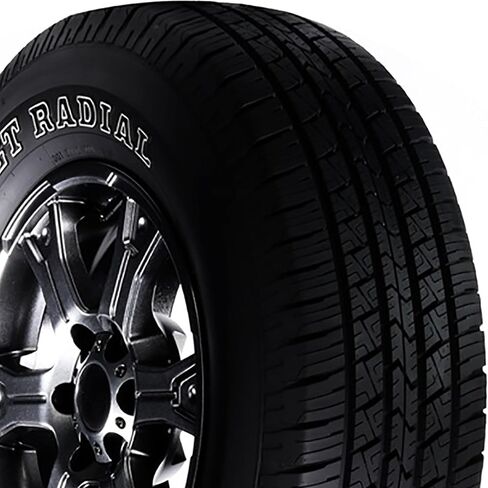 GT Radial Savero HT2 Highway P255/60R19 108H TRACK TRACK in Saudi Arabia