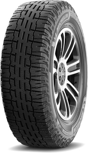 Michelin Defender LTX Platinum LT275/65R20/E 126/123S in Saudi Arabia