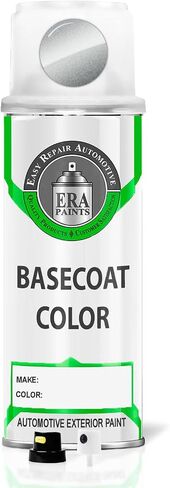 Era Paints 354 - Titanium Silver Metallic for BMW Match Automotive Automotive Touch Up Paint - مجموعة أساسية in Kuwait
