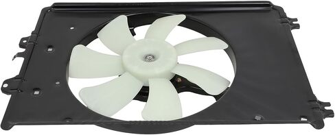 OCPTY Replacement Cooling Fan Assembly for 2009-2015 for Honda for Pilot in Saudi Arabia