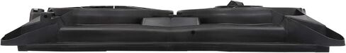 مروحة التبريد 620-654 لـ Chevrolet for Silverado 1500 2007-2013 لـ Cadillac for Escalade ESV 2007-2014 for GMC for Yukon 2007-2014 for Hummer H2 2008-2009 Black Driver Side/LH RH in Saudi Arabia