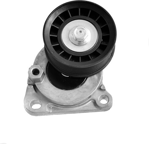 89372 Automatic Belt Tensioner Compatible With Ford 2005-2012 Escape/2006-2012 Fusion/ 2003-2011 Focus Mazda 3/6/Tribute in Saudi Arabia