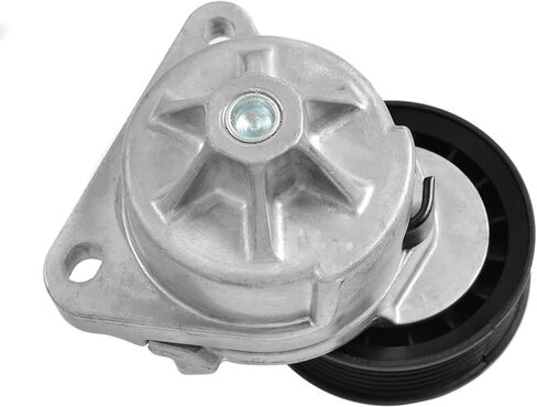 89372 Automatic Belt Tensioner Compatible With Ford 2005-2012 Escape/2006-2012 Fusion/ 2003-2011 Focus Mazda 3/6/Tribute in Saudi Arabia