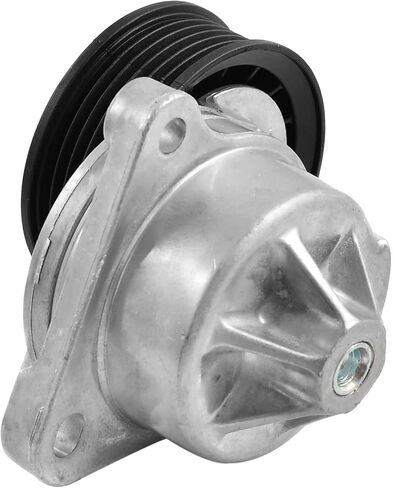 89372 Automatic Belt Tensioner Compatible With Ford 2005-2012 Escape/2006-2012 Fusion/ 2003-2011 Focus Mazda 3/6/Tribute in Saudi Arabia