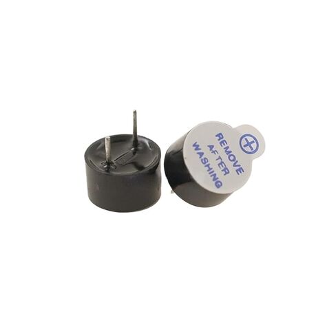 20pcs 0955 Small Volume 3V 5V مكبر الصوت النشط النشط 9 * 5.5 مم HNB09A05 A03 ACOUSTIC COMPONTIONS (HNB09A03 (RED)) in Saudi Arabia