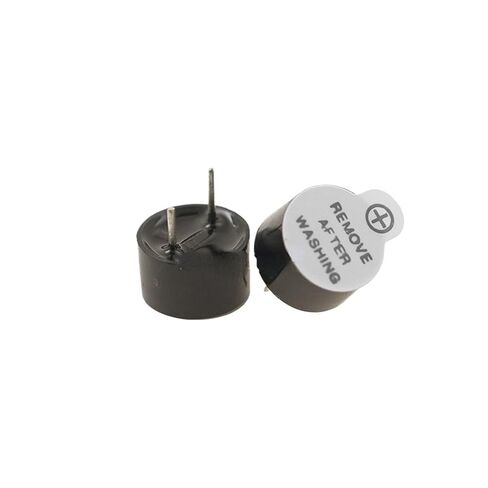 20pcs 0955 Small Volume 3V 5V مكبر الصوت النشط النشط 9 * 5.5 مم HNB09A05 A03 ACOUSTIC COMPONTIONS (HNB09A03 (RED)) in Saudi Arabia