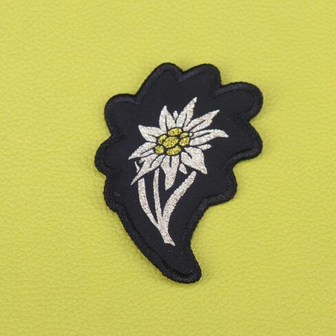 WW2 World War 2 German Bright Mountain Troops Edelweiss Elite Wehrmacht 2.9 "تصحيح in Saudi Arabia