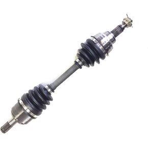 DTA H102 1 Front CV Axle Compatible with Honda FourTrax 300 TRX300FW 4x4 Left or Right in Saudi Arabia
