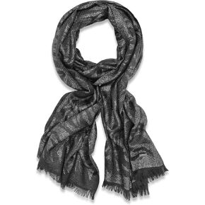 Calvin Klein Womens Lightweight Wrap Scarf in Kuwait