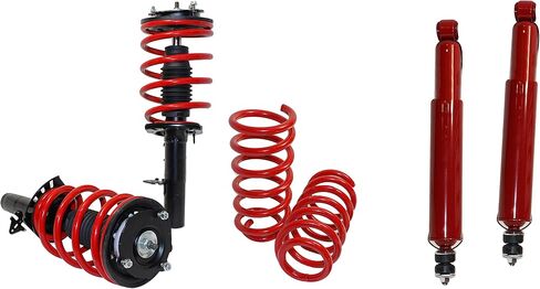Dorman 949-508 Air Spring to Coil Spring Kistion Tearnable مع طرز Lexus المحددة in Saudi Arabia