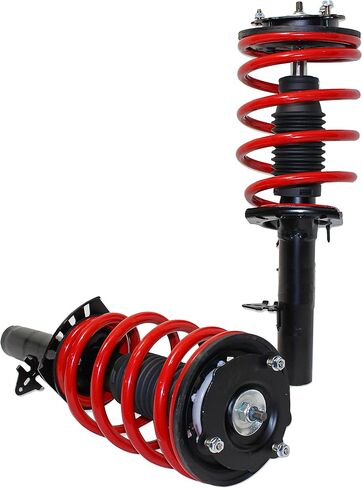 Dorman 949-508 Air Spring to Coil Spring Kistion Tearnable مع طرز Lexus المحددة in Saudi Arabia