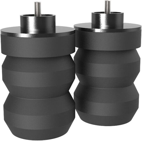 Timbren FRTR250 Suspension Enhancement System; Weight Capacity 5600; Rear in Saudi Arabia