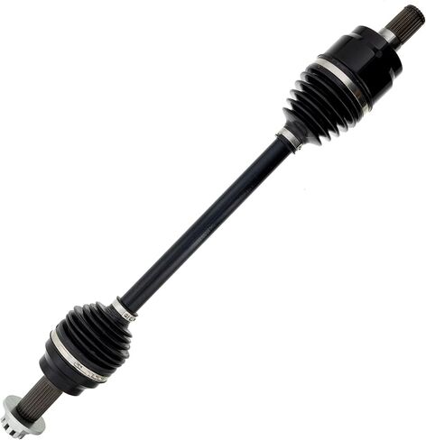 NICHE Rear CV Axle Drive Shaft for Honda Pioneer 500 520 SXS500M2 SXS520M UTV in Saudi Arabia