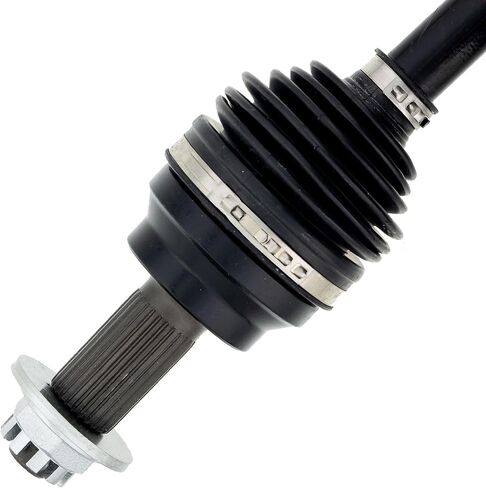 NICHE Rear CV Axle Drive Shaft for Honda Pioneer 500 520 SXS500M2 SXS520M UTV in Saudi Arabia