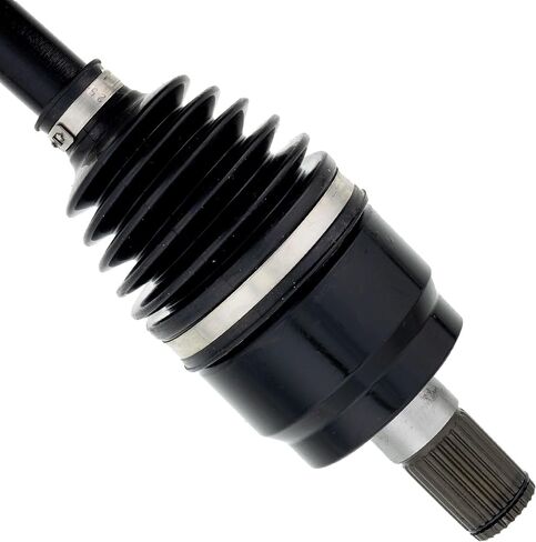 NICHE Rear CV Axle Drive Shaft for Honda Pioneer 500 520 SXS500M2 SXS520M UTV in Saudi Arabia