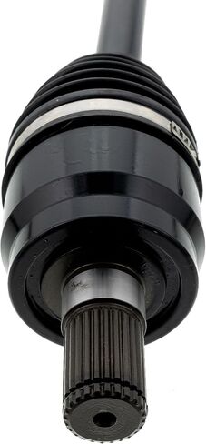 NICHE Rear CV Axle Drive Shaft for Honda Pioneer 500 520 SXS500M2 SXS520M UTV in Saudi Arabia