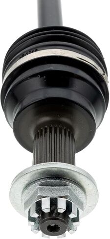 NICHE Rear CV Axle Drive Shaft for Honda Pioneer 500 520 SXS500M2 SXS520M UTV in Saudi Arabia
