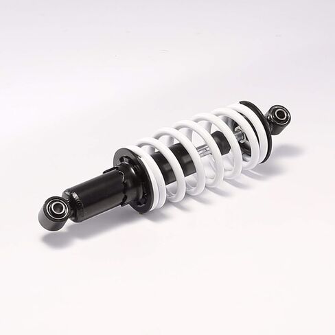 300mm 11.8" Rear Shock Absorber for Dirt Pit Bike Coolster ATV Quad Buggy 110cc 125cc (1) in Saudi Arabia
