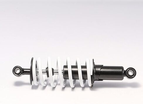 300mm 11.8" Rear Shock Absorber for Dirt Pit Bike Coolster ATV Quad Buggy 110cc 125cc (1) in Saudi Arabia