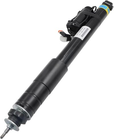 متوافق مع W211 Supension Supension Struts ADS صدمة 1PC W211 ECLASS W219 CLS 2002-2009 صدمات امتصاص 2113262800 2113260100 2113201525 in Kuwait