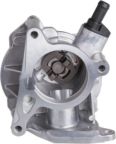 Brake Vacuum Pump Automotive for Volkswagen Tiguan CC Eos 2009-2015 GTI 2008-2014 Jetta 2008-2010 2012-2013 Beetle 2012-2013 Audi A3 2008-2013 2015 Audi A3 Quattro 2015 Replace 06H145100AD in Saudi Arabia