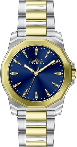 Invicta Speedway Stainless Steel Men's Quartz Watch - 42mm in Saudi Arabia