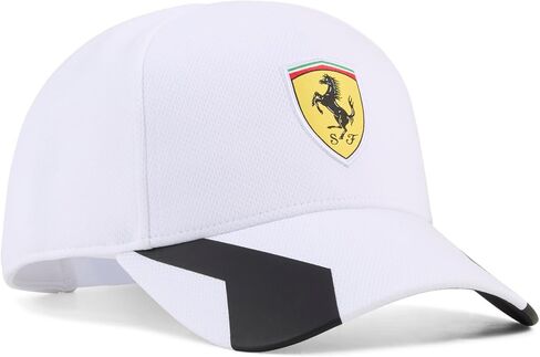 Puma Unisex BB-Kappen Ferrari Bb Cap in Saudi Arabia