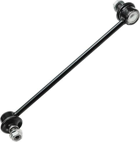 Detroit Axle - Front Sway Bars for Toyota Corolla Prius Matrix Scion tC Pontiac Vibe, 2 Stabilizer Sway Bar End Links Replacement in Saudi Arabia