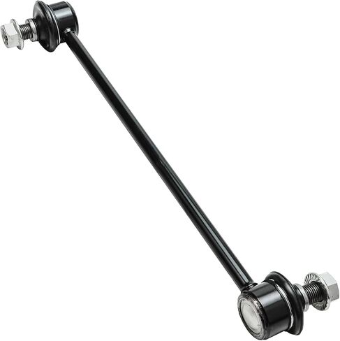Detroit Axle - Front Sway Bars for Toyota Corolla Prius Matrix Scion tC Pontiac Vibe, 2 Stabilizer Sway Bar End Links Replacement in Saudi Arabia