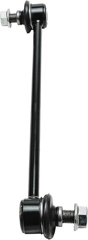 Detroit Axle - Front Sway Bars for Toyota Corolla Prius Matrix Scion tC Pontiac Vibe, 2 Stabilizer Sway Bar End Links Replacement in Saudi Arabia