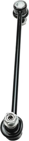 Detroit Axle - Front Sway Bars for Toyota Corolla Prius Matrix Scion tC Pontiac Vibe, 2 Stabilizer Sway Bar End Links Replacement in Saudi Arabia