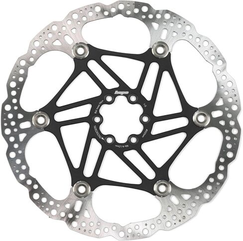 HOPE Floating Disc Rotor Purple, 160Mm in Saudi Arabia