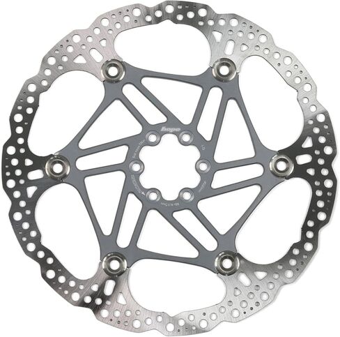 HOPE Floating Disc Rotor Purple, 160Mm in Saudi Arabia