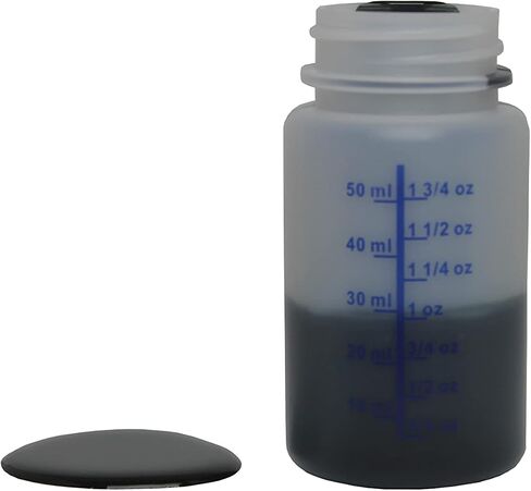 المصدات التي توفر NH731P - Crystal Black Pearl 1 أوقية تلمس مجموعة الطلاء مع فرشاة Honda & Acura in Saudi Arabia