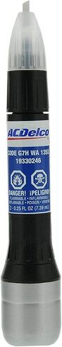 Acdelco GM Original Equipment 19367938 Blue My Mind Tintcoat (WA135X) in Saudi Arabia