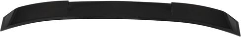 SCITOO Glossy Black Stickers Roof Spoiler Body Kit Compatible with 2014-2019 for Lexus IS250 IS350 IS200t IS300 Rear Window Roof Spoiler Splitter Chin Exterior Diffuser in Saudi Arabia