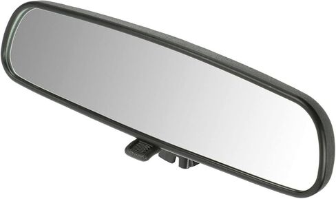 Inside Rear View Mirror in Saudi Arabia