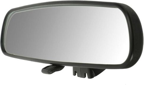 Inside Rear View Mirror in Saudi Arabia