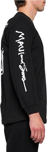 Maui & Sons الأسماك الطويلة للرجال من قميص الماء in Kuwait