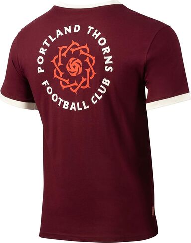 Been There Premium Officially Licensed NWSL Classic T-Shirt in Saudi Arabia