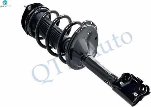PM Auto Front-Rear Set 4 Quick Complete Strut لعام 2004 2005 2006 Lexus Rx330 AWD in Saudi Arabia