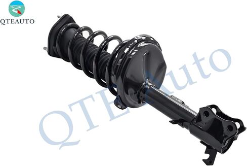 PM Auto Front-Rear Set 4 Quick Complete Strut لعام 2004 2005 2006 Lexus Rx330 AWD in Saudi Arabia