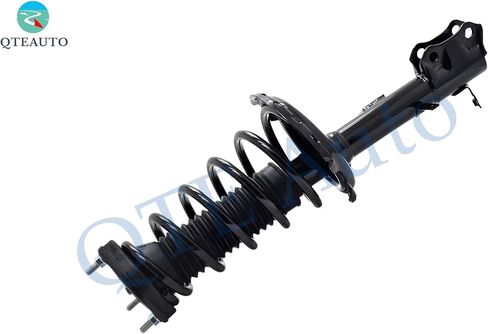 PM Auto Front-Rear Set 4 Quick Complete Strut لعام 2004 2005 2006 Lexus Rx330 AWD in Saudi Arabia