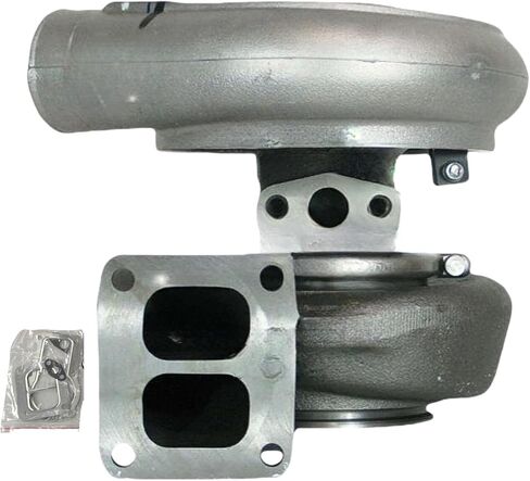 Turbocharger 49188-03101 HM-D00144A D00144A 107498 FITS for Sany SY485 Excavator 6D24 Engine in Kuwait