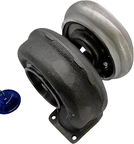 Turbocharger 49188-03101 HM-D00144A D00144A 107498 FITS for Sany SY485 Excavator 6D24 Engine in Kuwait